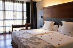Hotel Sancho Abarca Petit SPA
